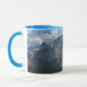 Waterval | Bridal Veil Herfsten Yosemite Californi Mok (Links)