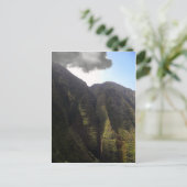 Waterval Briefkaart (Staand voorkant)