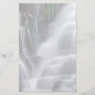 Waterval Briefpapier