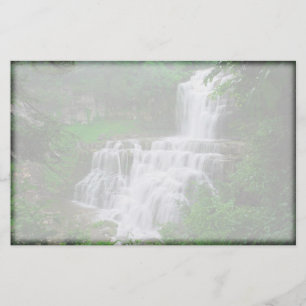 Waterval Briefpapier