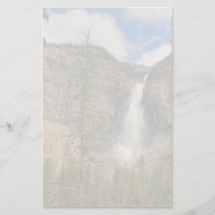 Waterval Briefpapier