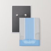 Waterval Button (Voorkant / Achterkant)