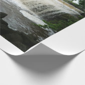 Waterval Cadeaupapier (Hoek)