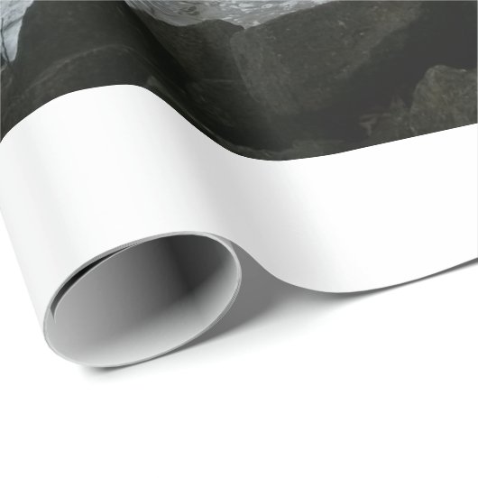 Waterval Cadeaupapier (Rol Hoek)