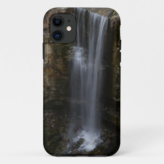 Waterval Case-Mate iPhone Case (Achterkant)