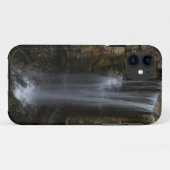 Waterval Case-Mate iPhone Case (Achterkant (horizontaal))