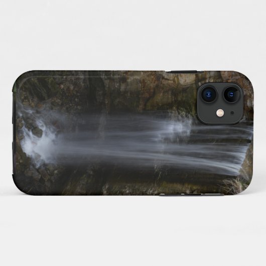 Waterval Case-Mate iPhone Case (Achterkant (horizontaal))