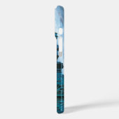 Waterval Case-Mate iPhone Case (Achterkant / Links)
