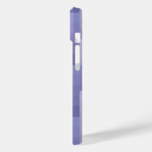 Waterval Case-Mate iPhone Case (Achterkant / Links)