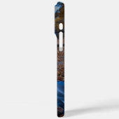 Waterval Case-Mate iPhone case (Achterkant / Links)