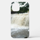 Waterval Case-Mate iPhone case (Achterkant)