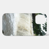 Waterval Case-Mate iPhone case (Achterkant (horizontaal))
