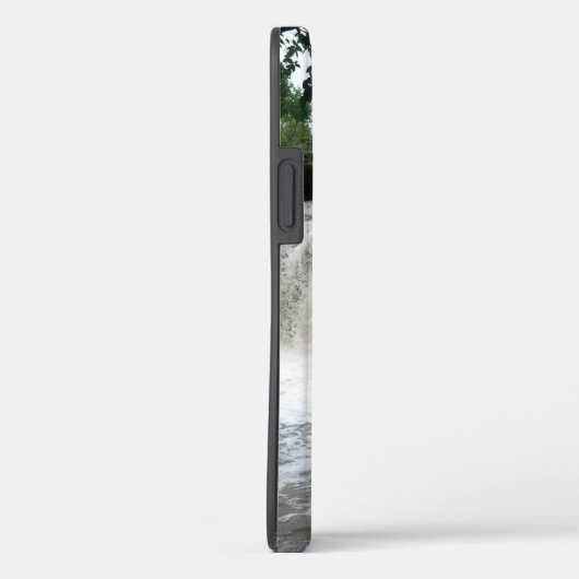 Waterval Case-Mate iPhone case (Achterkant / Rechts)