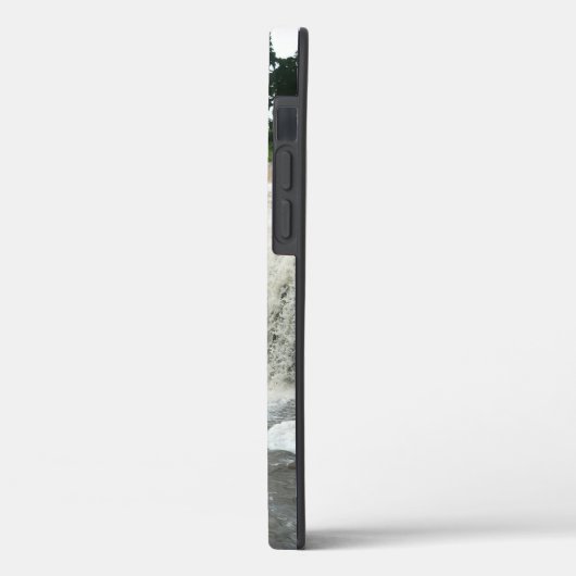 Waterval Case-Mate iPhone case (Achterkant / Links)