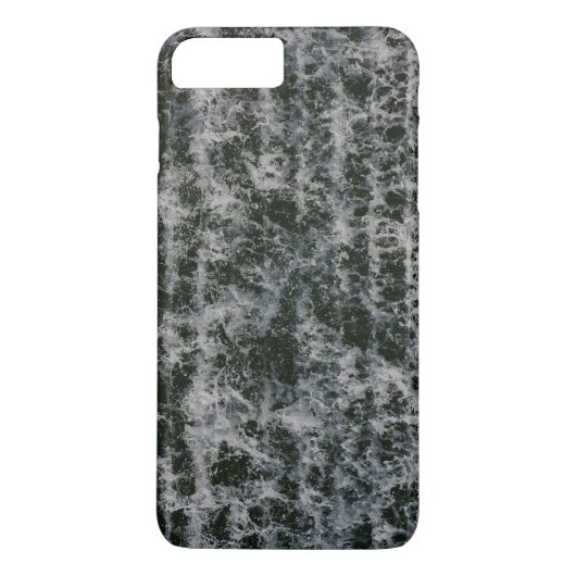 Waterval Case-Mate iPhone Case (Achterkant)