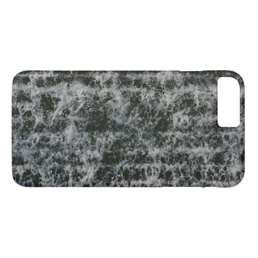 Waterval Case-Mate iPhone Case (Achterkant (Horizontaal))