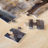 Waterval Casino in Las Vegas Uitdagend Legpuzzel (Zijkant)