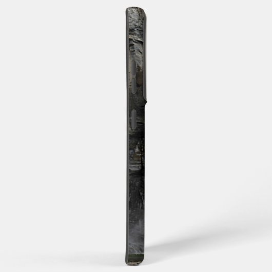 Waterval Christelijk Samsung-Hoesje Samsung Galaxy Hoesje (Rechterkant)