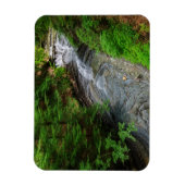 Waterval | Cuyahoga Valley Ohio Magneet (Verticaal)