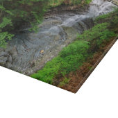 Waterval | Cuyahoga Valley Ohio Snijplank (Hoek)