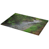 Waterval | Cuyahoga Valley Ohio Snijplank (Hoek)