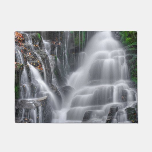 Waterval Deurmat (Voorkant)