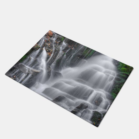 Waterval Deurmat (Schuin)