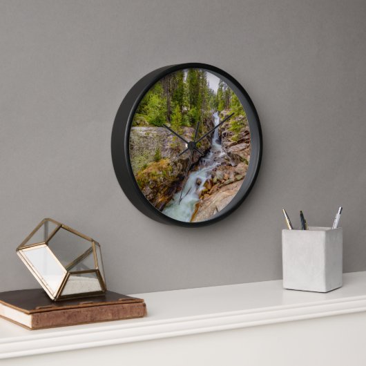 Waterval en Cascade (Kantoor)