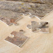 Waterval en Cascade Legpuzzel (Zijkant)