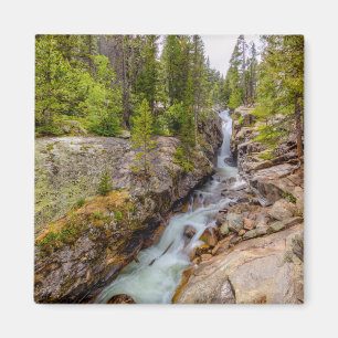 Waterval en Cascade Magneet