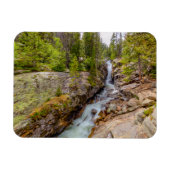 Waterval en Cascade Magneet (Horizontaal)