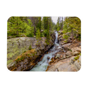 Waterval en Cascade Magneet