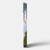 Waterval en regenboog Case-Mate iPhone case (Achterkant / Links)