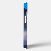 Waterval en regenboog Case-Mate iPhone case (Achterkant / Rechts)