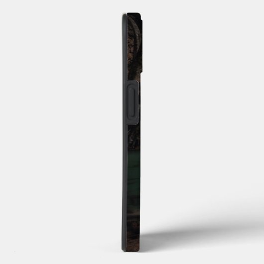 Waterval | Erawan Waterfall, Thailand Case-Mate iPhone Case (Achterkant / Rechts)