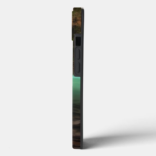 Waterval | Erawan Waterfall, Thailand Case-Mate iPhone Case (Achterkant / Links)