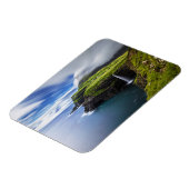 Waterval | Faeröer, Denemarken Magneet (Linkerzijde)