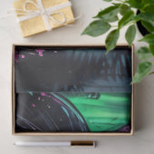 Waterval Fairy Tissue Papier (Geschenk)