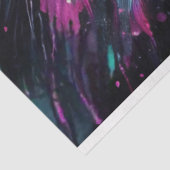 Waterval Fairy Tissue Papier (Detail)