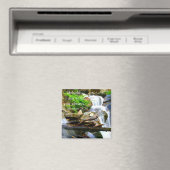 Waterval Faith Magnet (Insitu (Vaatwasser))