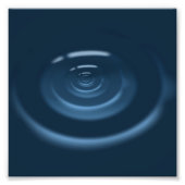 Waterval Foto Afdruk (Voorkant)