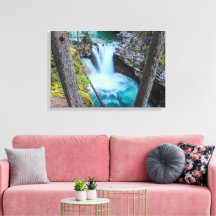 Waterval Foto Home Decor