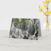 waterval_fotografie_(5) kaart (Gele Bloem)