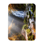 Waterval | Gleno, Noord-Ierland Magneet (Verticaal)