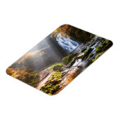 Waterval | Gleno, Noord-Ierland Magneet (Linkerzijde)