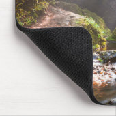 Waterval | Gleno, Noord-Ierland Muismat (Hoek)