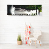 Waterval Groeigrafiek Spandoek (Insitu)
