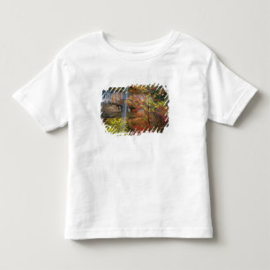 Waterval, grote-tand esdoorn Acer Kinder Shirts