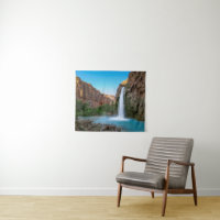 Waterval | Havasu-Herfsten op Sunset