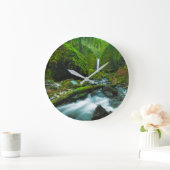 Waterval | Herfsten van Grotto, Oregon Grote Klok (Huis)